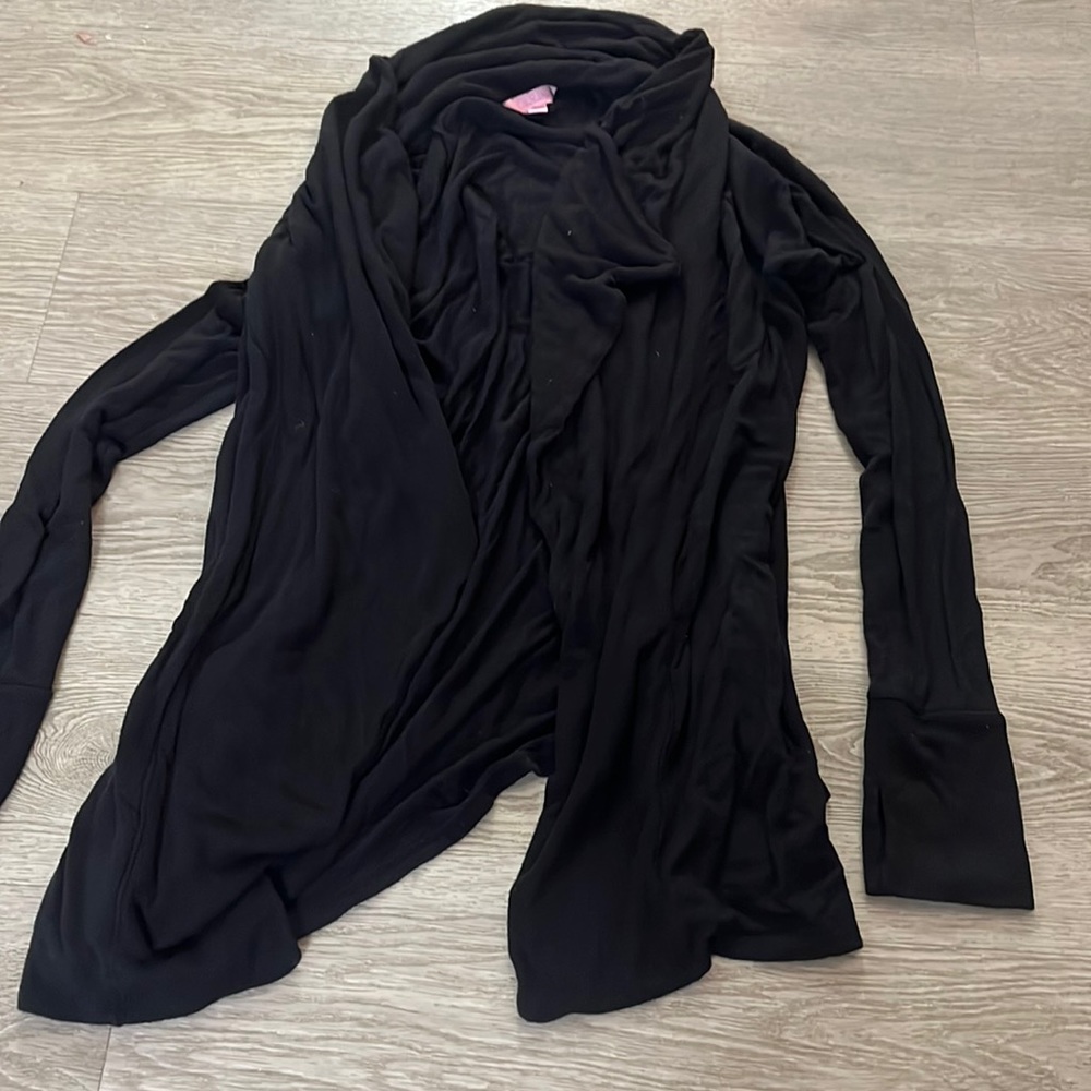 Luxletic cardigan